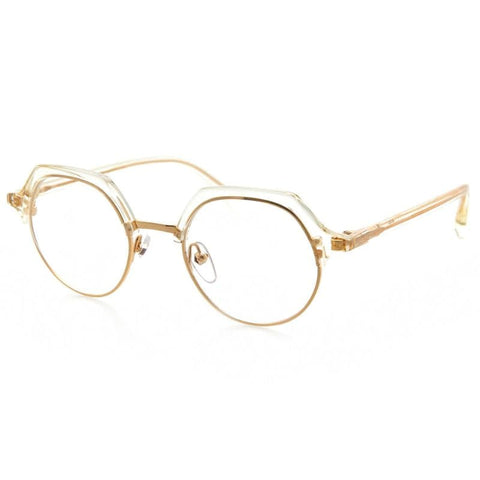 Lunette de vue mixte KALEOS MITTY C002 | Petite optique