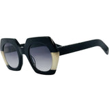 lunette de soleil KALEOS-PIAF/006-petite*optique