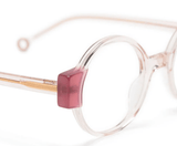 Lunette de vue femme KALEOS-TATOU-C002 | Petite optique