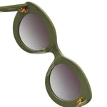 Lunette de soleil Femme KALEOS-Sawyer-C002S | Petite optique