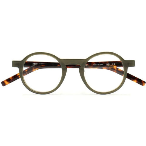 LUNETTE DE VUE KALEOS Heller-PETITE.OPTIQUE