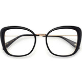 lunette de vue femme Kaleos Carlini C01-petite-optique