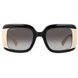 lunette de soleil LANCEL LA91064 C01-petite-optique