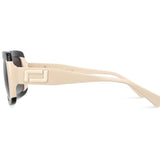 lunette de soleil LANCEL LA91064 C01-petite*optique