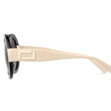 lunette de soleil LANCEL LA91065 C01.petite.optique
