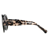 lunette de soleil LANCEL LA91065 C02.petite.optique