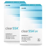 Lentilles de vue Clearlab | Petite optique