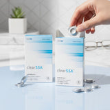 Lentilles de vue Clearlab | Petite optique