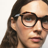 Lunette de Vue Femme Kaleos Haverhill C2 | Petite optique