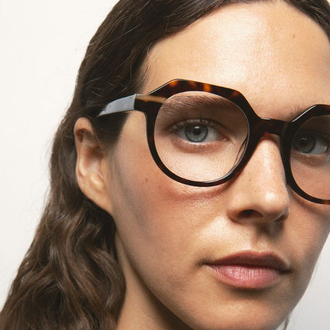 Lunette de Vue Femme Kaleos Haverhill C2 | Petite optique