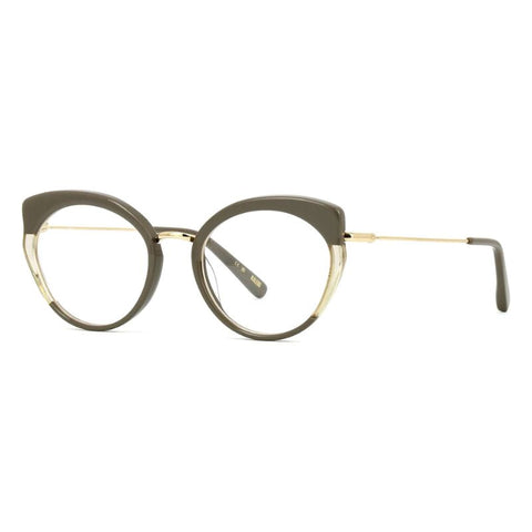 Lunette de Vue Femme Kaleos Solis Gris | Petite optique