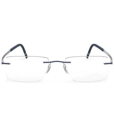 Lunette de Vue Unisex Silhouette 5529/FG Petite Optique