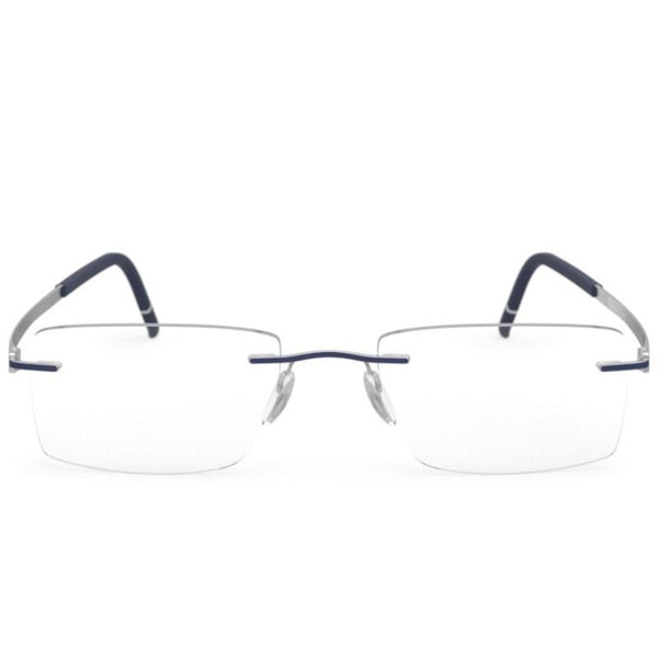 Lunette de Vue Unisex Silhouette 5529/FG Petite Optique