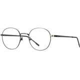 lunette d'e vue MOLESKINE MO2275-petite.optique