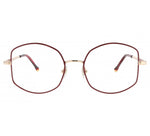 lunette de vue Nuxe ACACIA01 FBDO-petite-optique