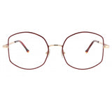 lunette de vue Nuxe ACACIA01 FBDO-petite-optique