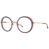 lunette de vue Nuxe NEROLI02 BROR 49-petite.optique