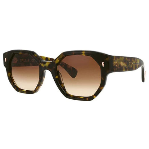 LUNETTE DE SOLEIL PAUL&JOE COSMOS01-PETITE.OPTIQUE