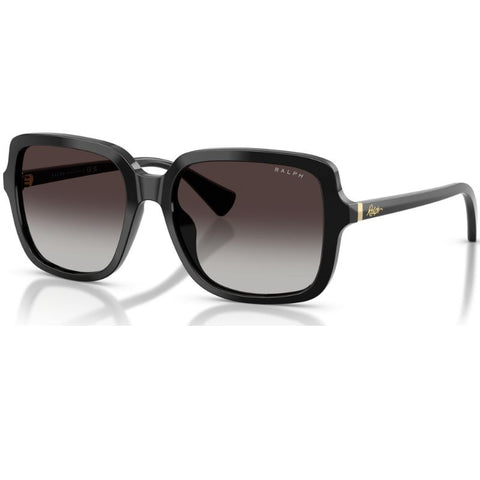 Lunette de soleil Femme vue de profil Ralph Lauren RA 5333U | PETITE OPTIQUE
