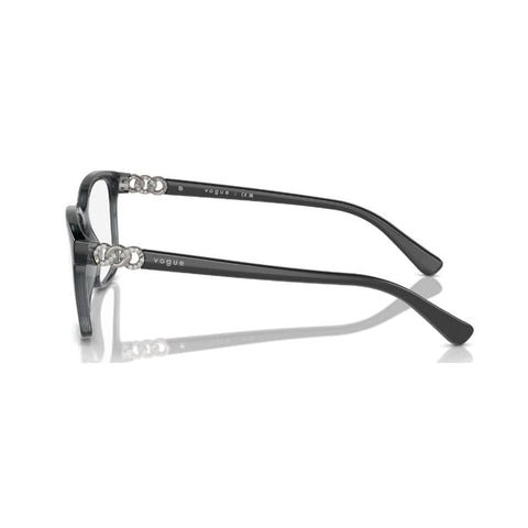 lunette de vue Vogue-VO5574B.petite.optique