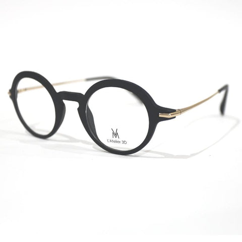 lunette de vue mixte Atelier3DAT1802-01 Petite optique