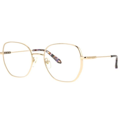 Lunette de Vue Femme BA&sh BA1050 OR10 52/19 | Petite optique