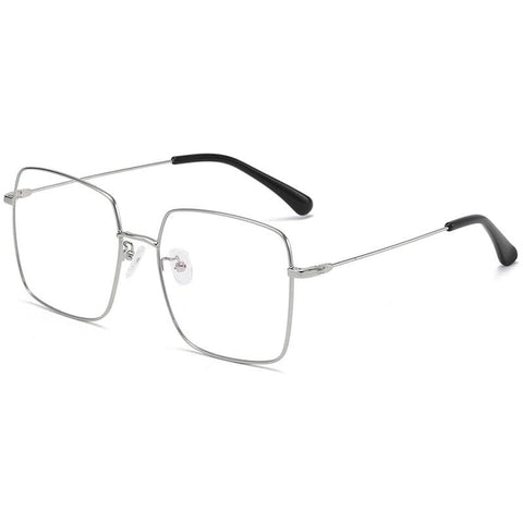 Lunette de vue Femme BALI B10039-C15 vue de profil | Petite Optique