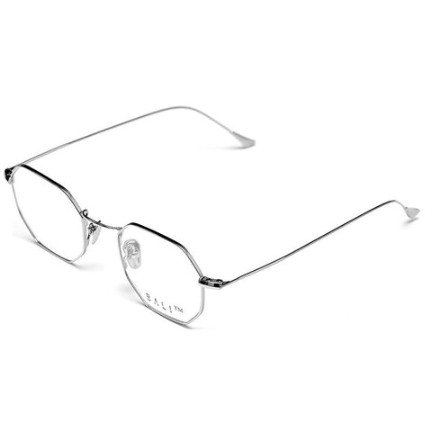 Lunette de vue Femme BALI BA32-C5 vue de profil | Petite Optique