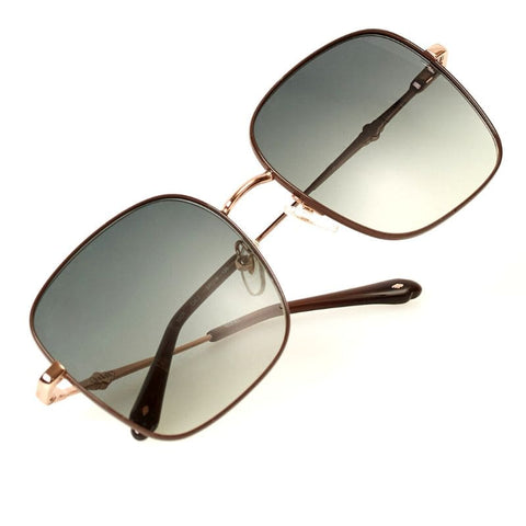 Lunette de Soleil Femme BA&sh BXOR-C3-LALI | Petite optique