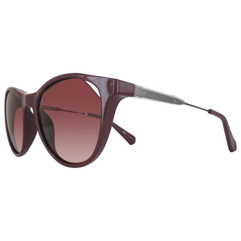 Lunette de soleil femme CALVIN KLEIN-CKJ510S-617-52-vue-de-profil | Petite Optique