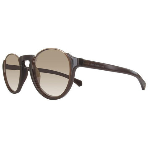 Lunette de soleil Homme CALVIN KLEIN CKJ794S-209-48 vue de profil | Petite Optique