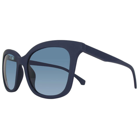 Lunette de soleil Femme CALVIN KLEIN-CKJ819S-465-54 vue de profil | Petite Optique