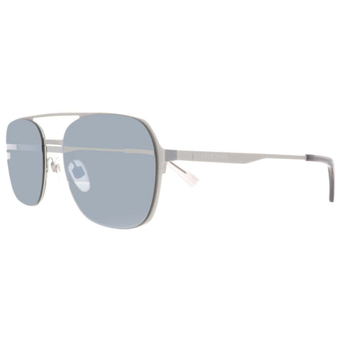 Lunette de soleil homme DIESEL DL0274-17C-54 vue de profil | Petite Optique