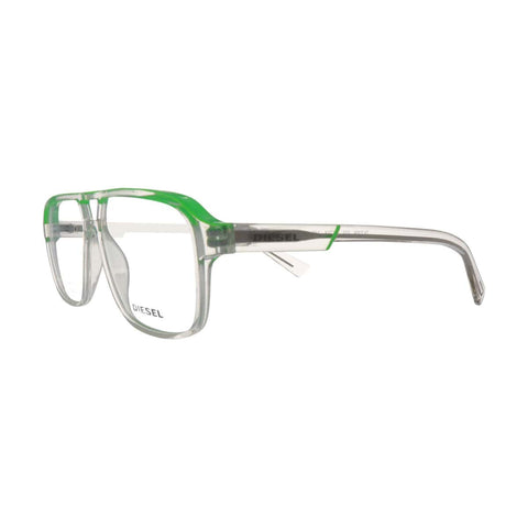 Lunette de vue Homme DIESEL DL5309-027-55 vue de profil | Petite Optique