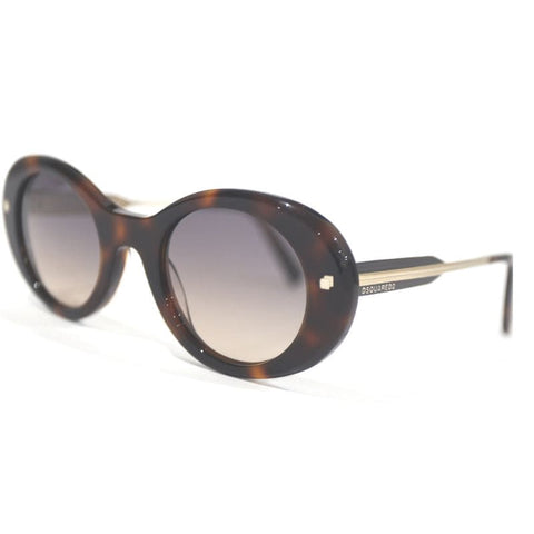 lunette de soleil femme DQ0325-52B | Petite optique