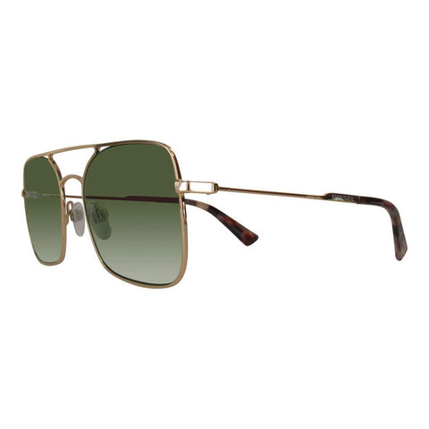 Lunette de soleil Homme Diesel-DL0302-30N-54 vue de profil | Petite Optique