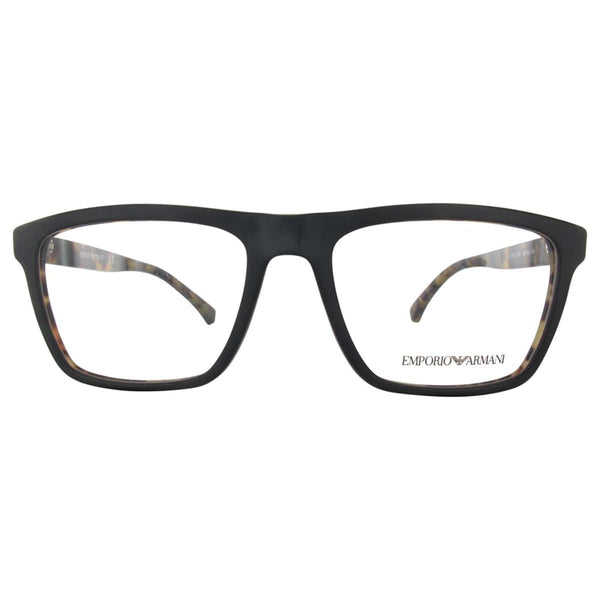 Emporio armani 2025 monture optique