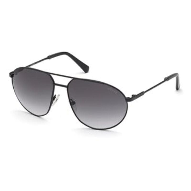 Lunette de soleil guess homme ronde online