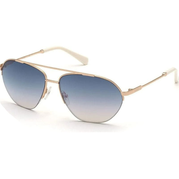 Guess lunette soleil homme online