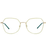 lunette de vue femme Gigistudios-UMA-petite-optique