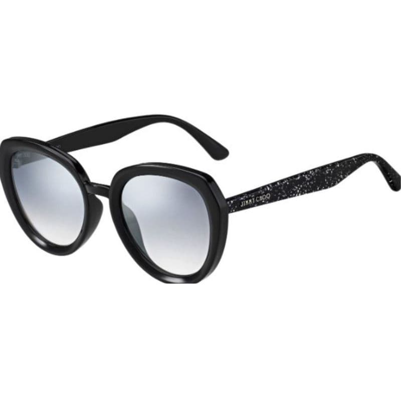 Lunette de soleil Femme JIMMY CHOO MACE S Petite Optique