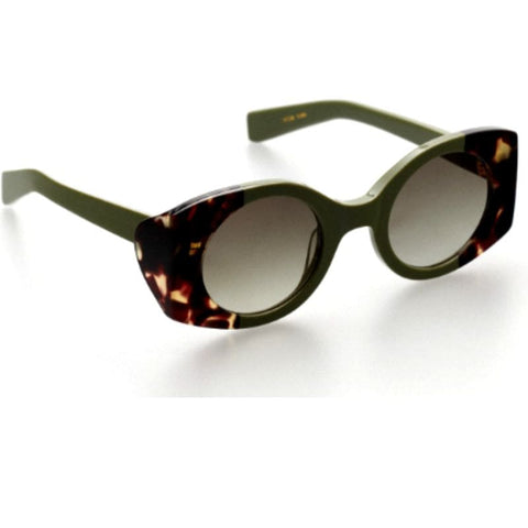 Lunette de soleil Femme KALEOS-MAY C003 | Petite optique