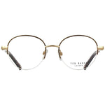 Lunette de Vue Femme TedBaker-Remi-TB2287-001 | Petite optique