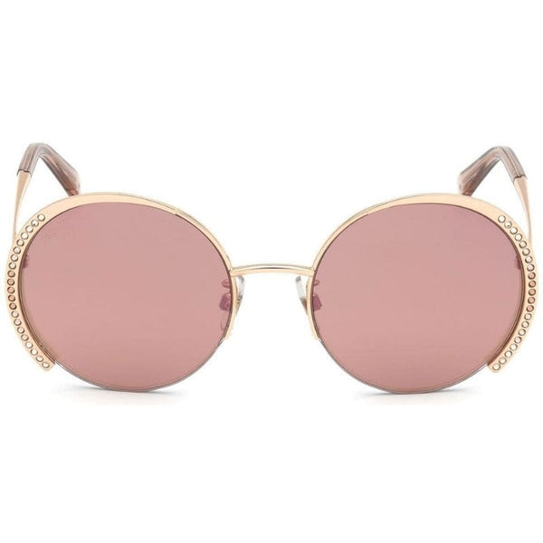 Lunette de soleil femme swarovski best sale