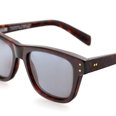 Lunette de soleil Homme KALEOS-GENTRY-C002 | Petite optique