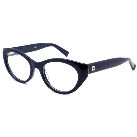 lunette de vue femme Maroc | MAX MARA MM1300-PJP | vue de profil | Petite Optique