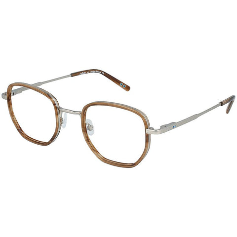 Lunette de vue Femme MAZETTE ALLUMETTE-C3 vue de profil | Petite Optique