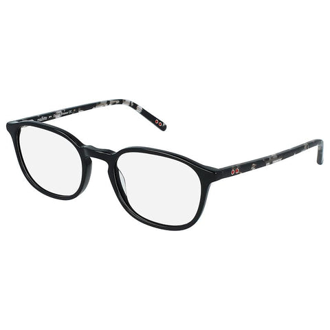 Lunette de vue Femme MAZETTE BARBICHETTE-C1 vue de profil | Petite Optique