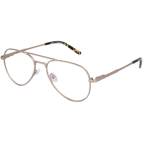 Lunette de vue Femme MAZETTE CORVETTE-C4 vue de profil | Petite Optique