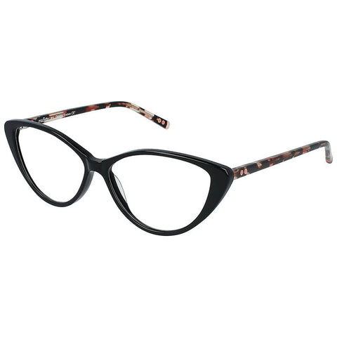 Lunette de vue Femme MAZETTE JOSETTE-C1-vue de profil | Petite Optique